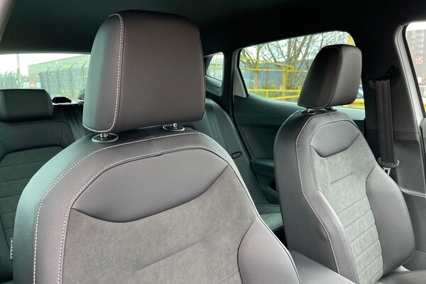 Used SEAT Ibiza 2025 for sale - 76090314: Photo 20