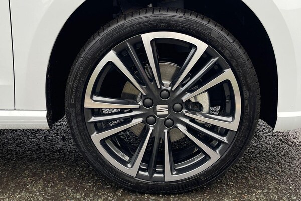 Used SEAT Ibiza 2025 for sale - 76090314: Photo 23