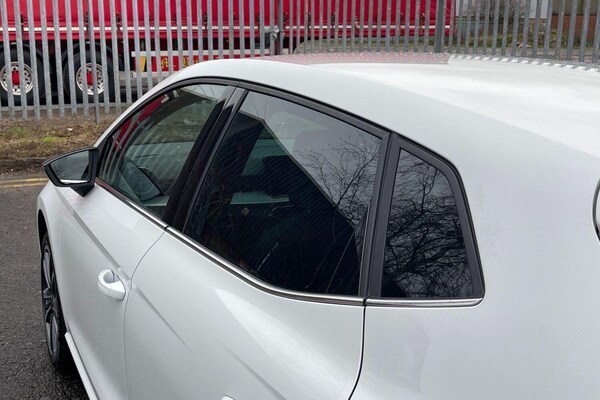 Used SEAT Ibiza 2025 for sale - 76090314: Photo 24