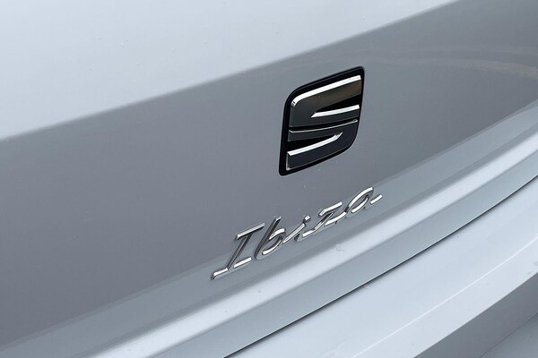 Used SEAT Ibiza 2025 for sale - 76090314: Photo 27