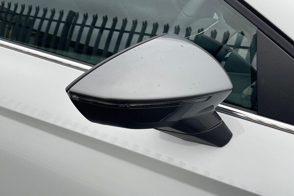 Used SEAT Ibiza 2025 for sale - 76090314: Photo 28
