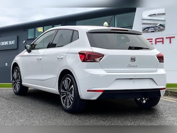 Used SEAT Ibiza 2025 for sale - 76090314: Photo 2