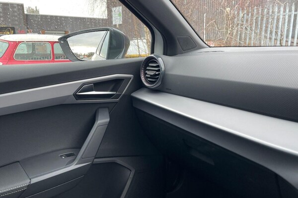 Used SEAT Ibiza 2025 for sale - 76090314: Photo 30