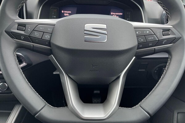 Used SEAT Ibiza 2025 for sale - 76090314: Photo 34