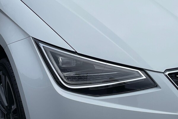 Used SEAT Ibiza 2025 for sale - 76090314: Photo 38