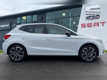 Used SEAT Ibiza 2025 for sale - 76090314: Photo 3