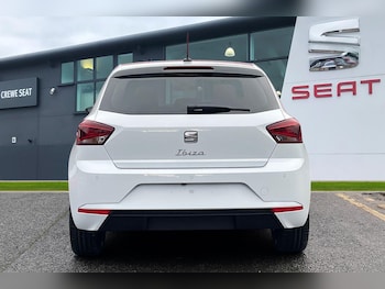 Used SEAT Ibiza 2025 for sale - 76090314: Photo 4