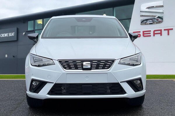 Used SEAT Ibiza 2025 for sale - 76090314: Photo 5