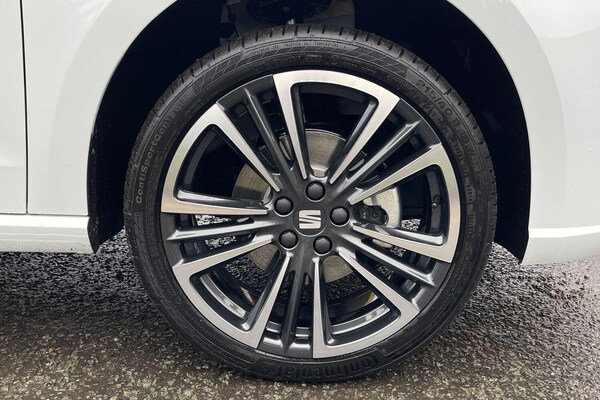 Used SEAT Ibiza 2025 for sale - 76090314: Photo 6