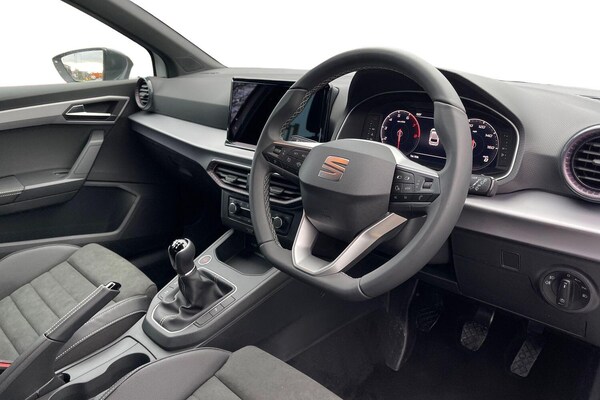 Used SEAT Ibiza 2025 for sale - 76090314: Photo 7