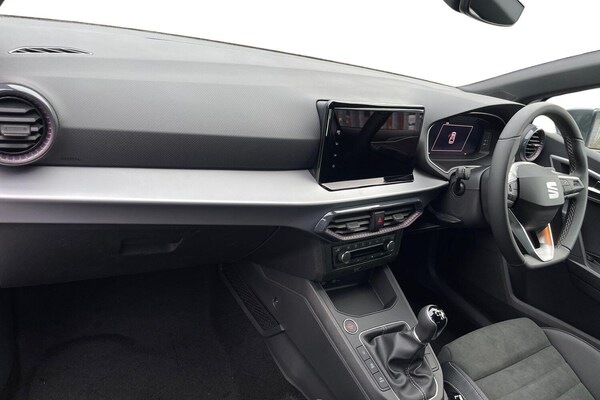 Used SEAT Ibiza 2025 for sale - 76090314: Photo 8