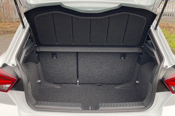 Used SEAT Ibiza 2025 for sale - 76090314: Photo 9