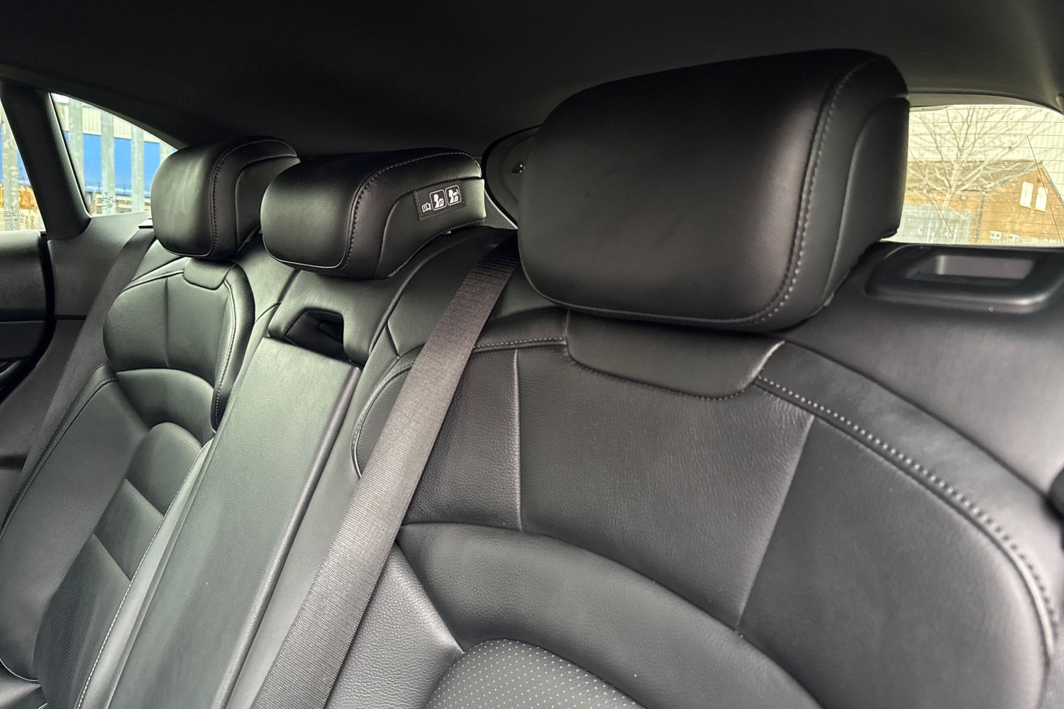 Used Porsche Taycan 2023 for sale - 77520273: Photo 19