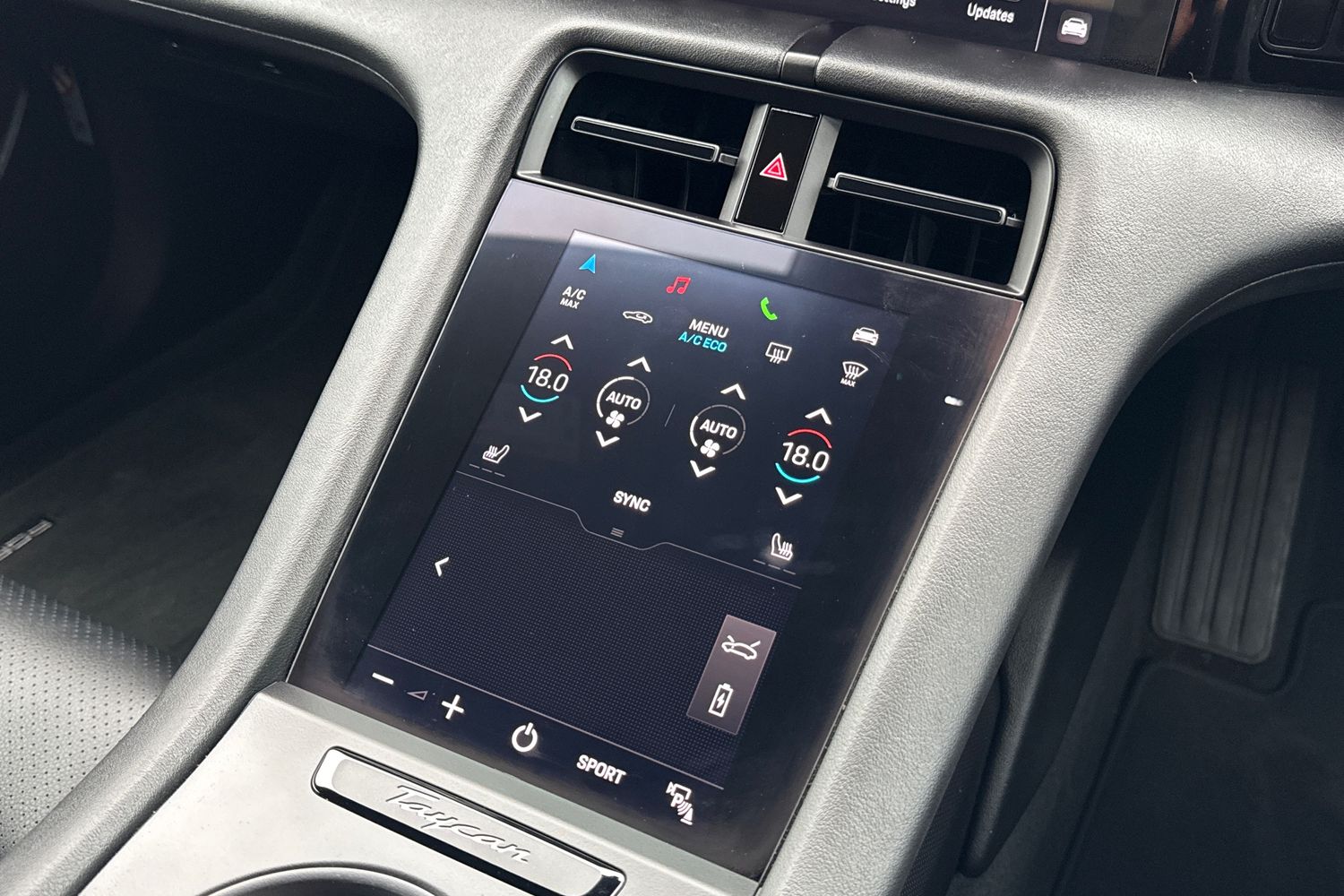 Used Porsche Taycan 2023 for sale - 77520273: Photo 22