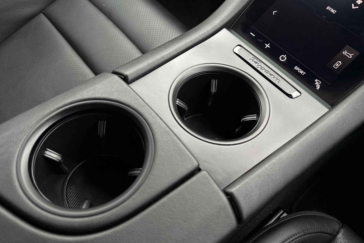 Used Porsche Taycan 2023 for sale - 77520273: Photo 23