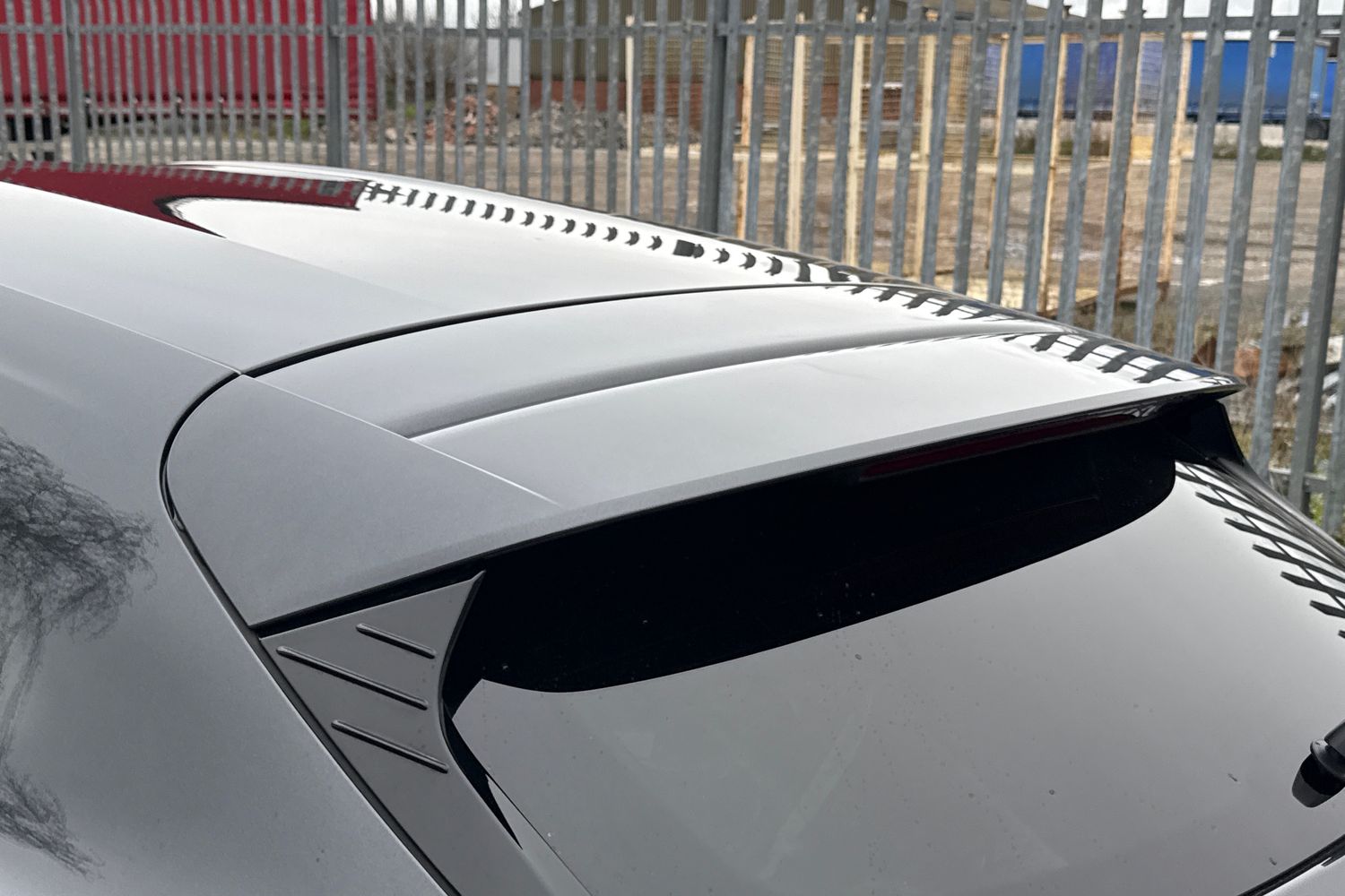 Used Porsche Taycan 2023 for sale - 77520273: Photo 26