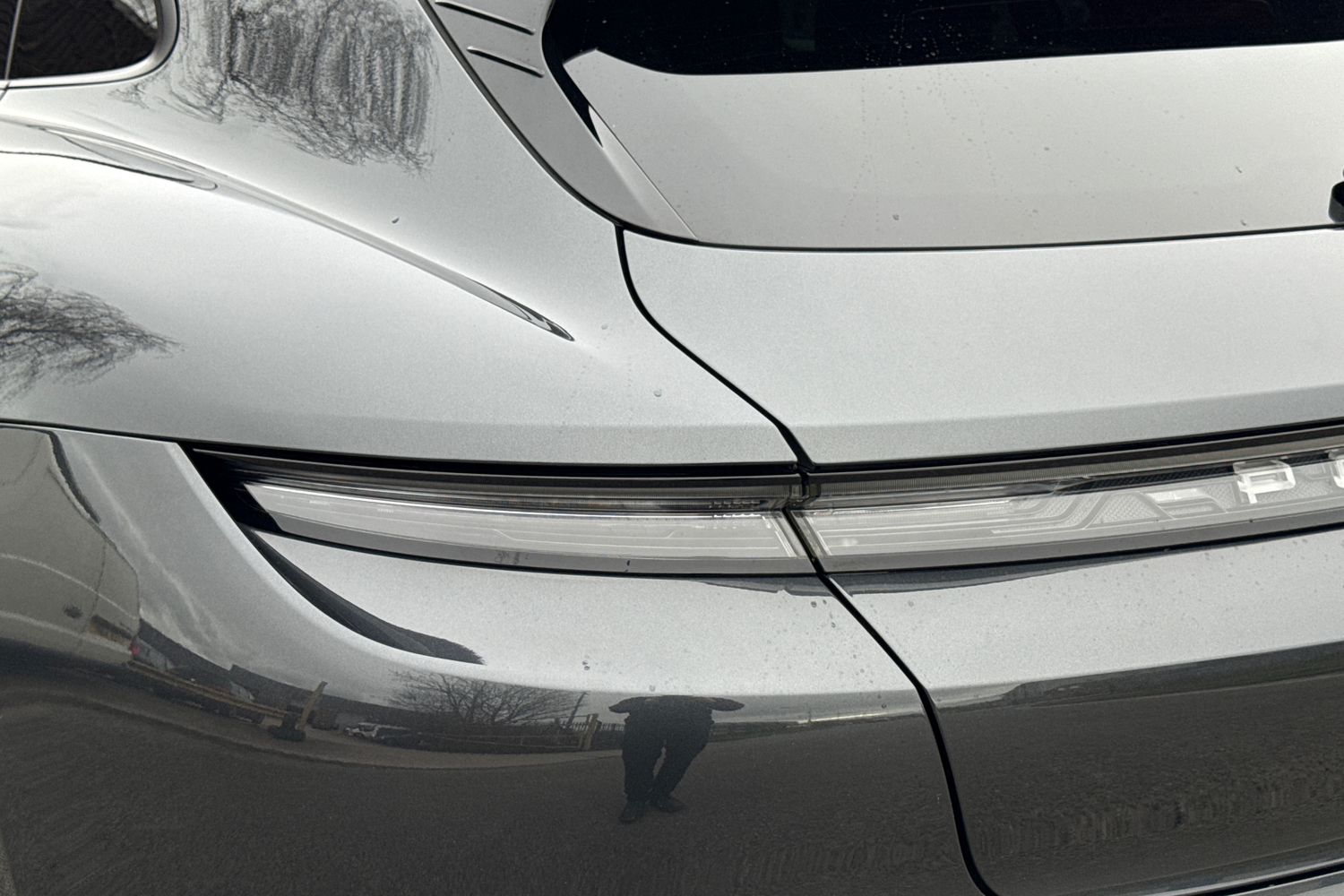 Used Porsche Taycan 2023 for sale - 77520273: Photo 27