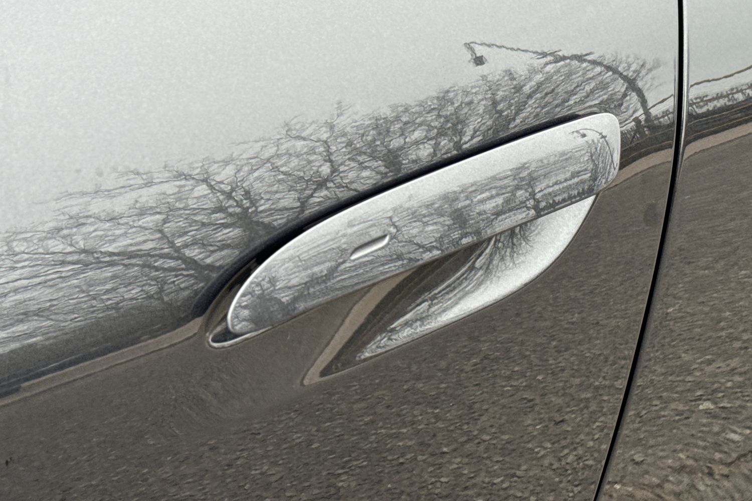 Used Porsche Taycan 2023 for sale - 77520273: Photo 29