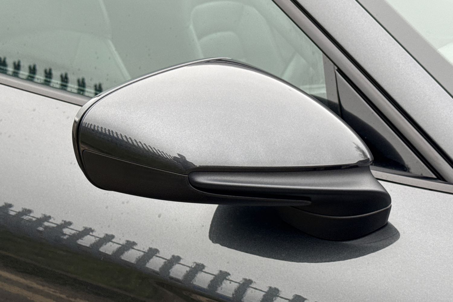 Used Porsche Taycan 2023 for sale - 77520273: Photo 30