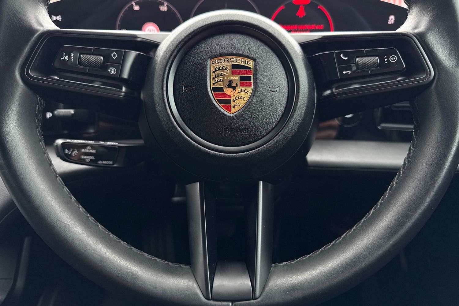 Used Porsche Taycan 2023 for sale - 77520273: Photo 33