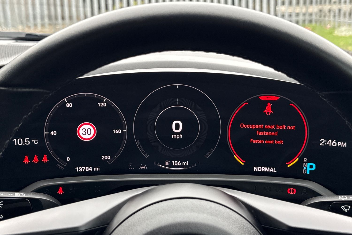 Used Porsche Taycan 2023 for sale - 77520273: Photo 34