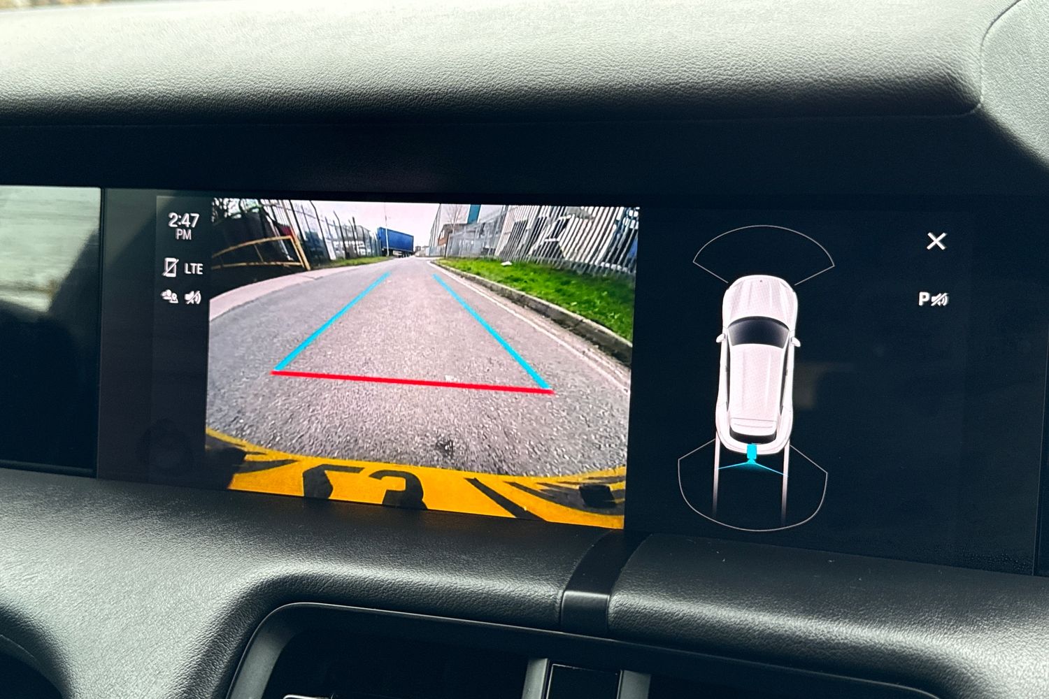 Used Porsche Taycan 2023 for sale - 77520273: Photo 36