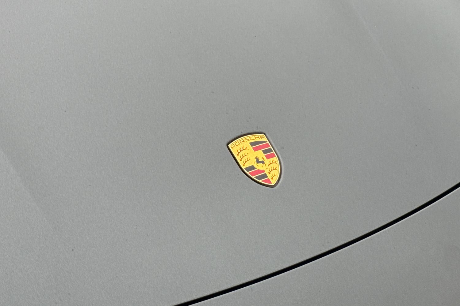 Used Porsche Taycan 2023 for sale - 77520273: Photo 38