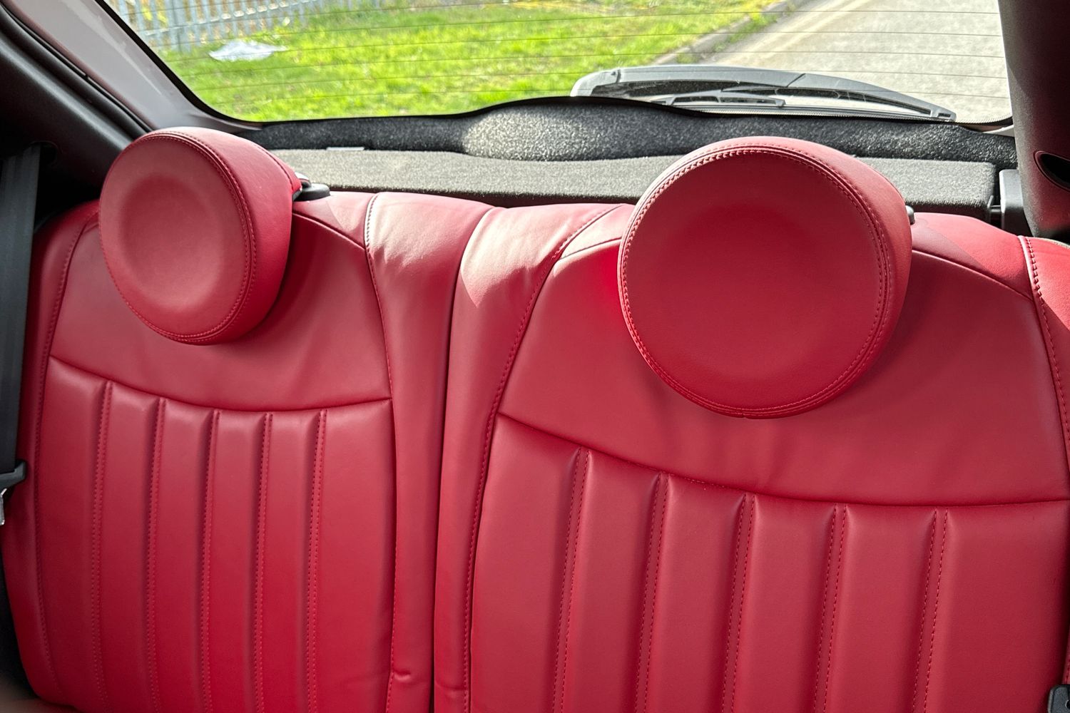 Used Abarth 595 2018 for sale - 77661685: Photo 19