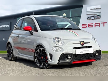 2018 - 1.4 T-Jet 180 Competizione 3dr