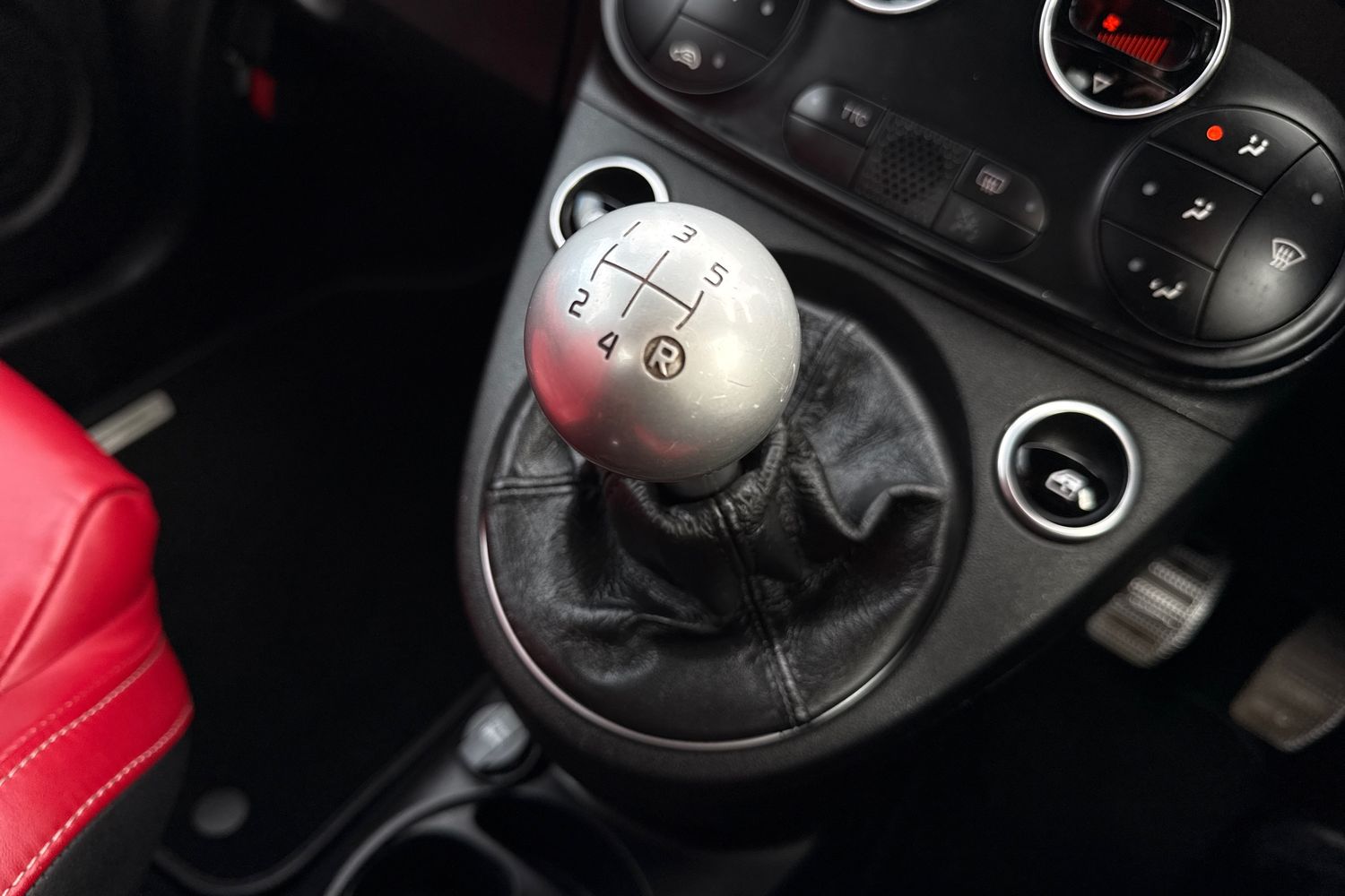 Used Abarth 595 2018 for sale - 77661685: Photo 23