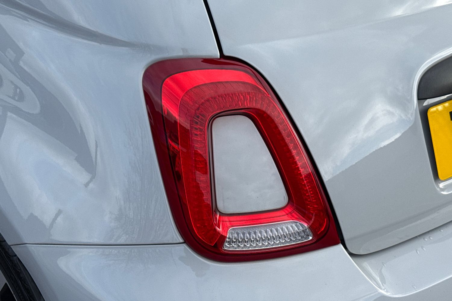 Used Abarth 595 2018 for sale - 77661685: Photo 27