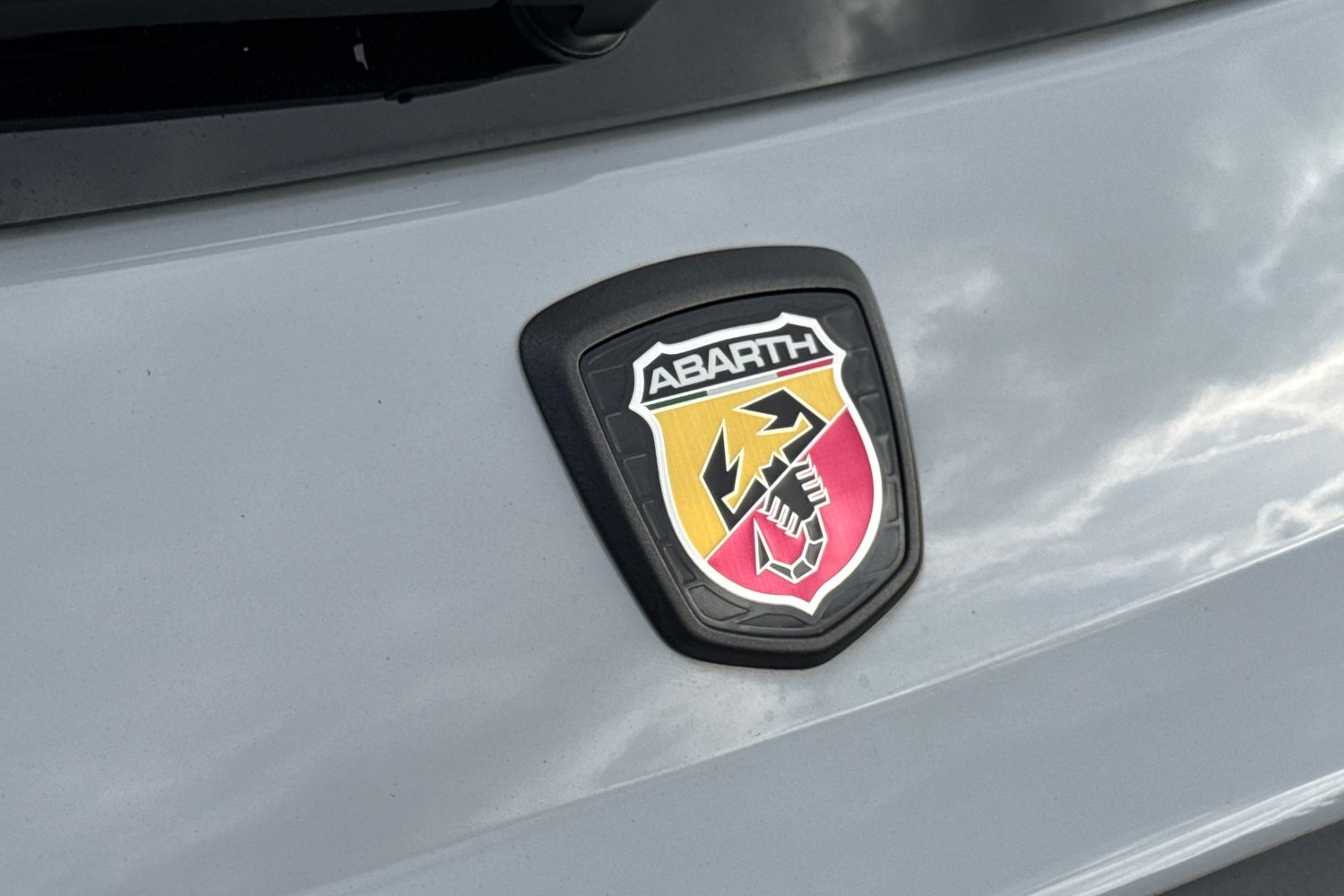 Used Abarth 595 2018 for sale - 77661685: Photo 28