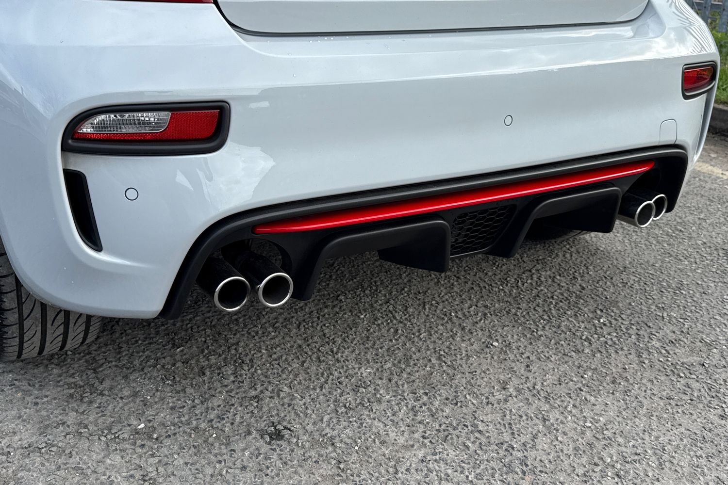 Used Abarth 595 2018 for sale - 77661685: Photo 30