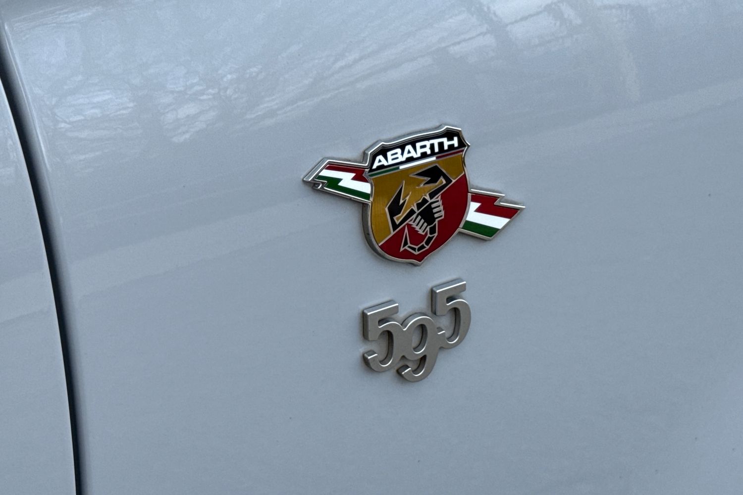 Used Abarth 595 2018 for sale - 77661685: Photo 31