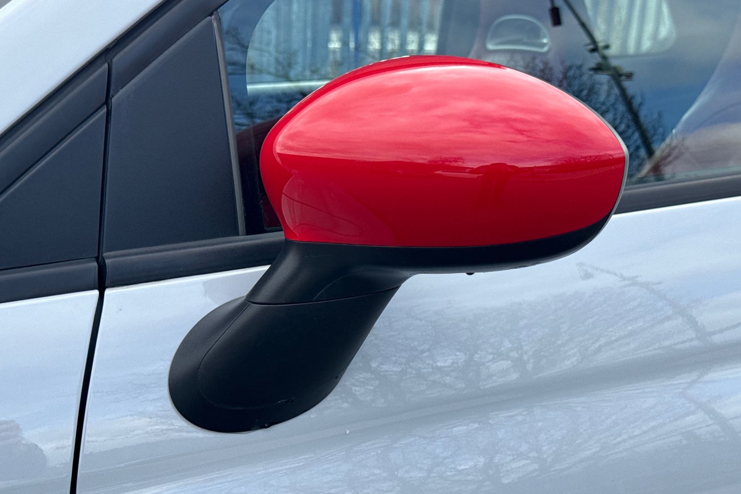 Used Abarth 595 2018 for sale - 77661685: Photo 33