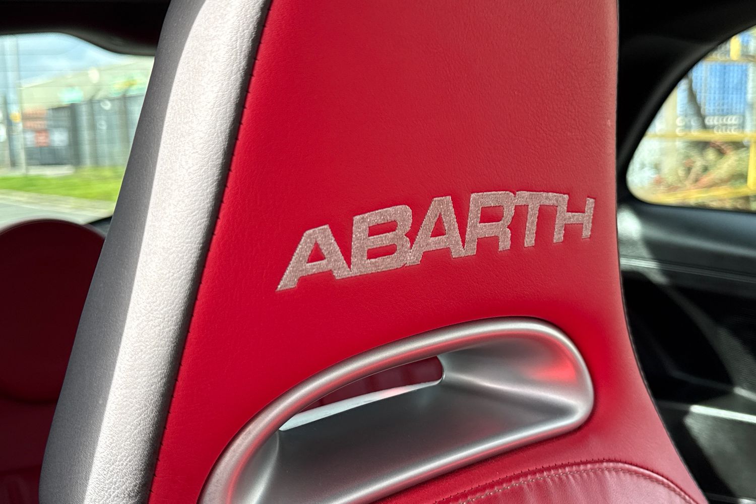 Used Abarth 595 2018 for sale - 77661685: Photo 34