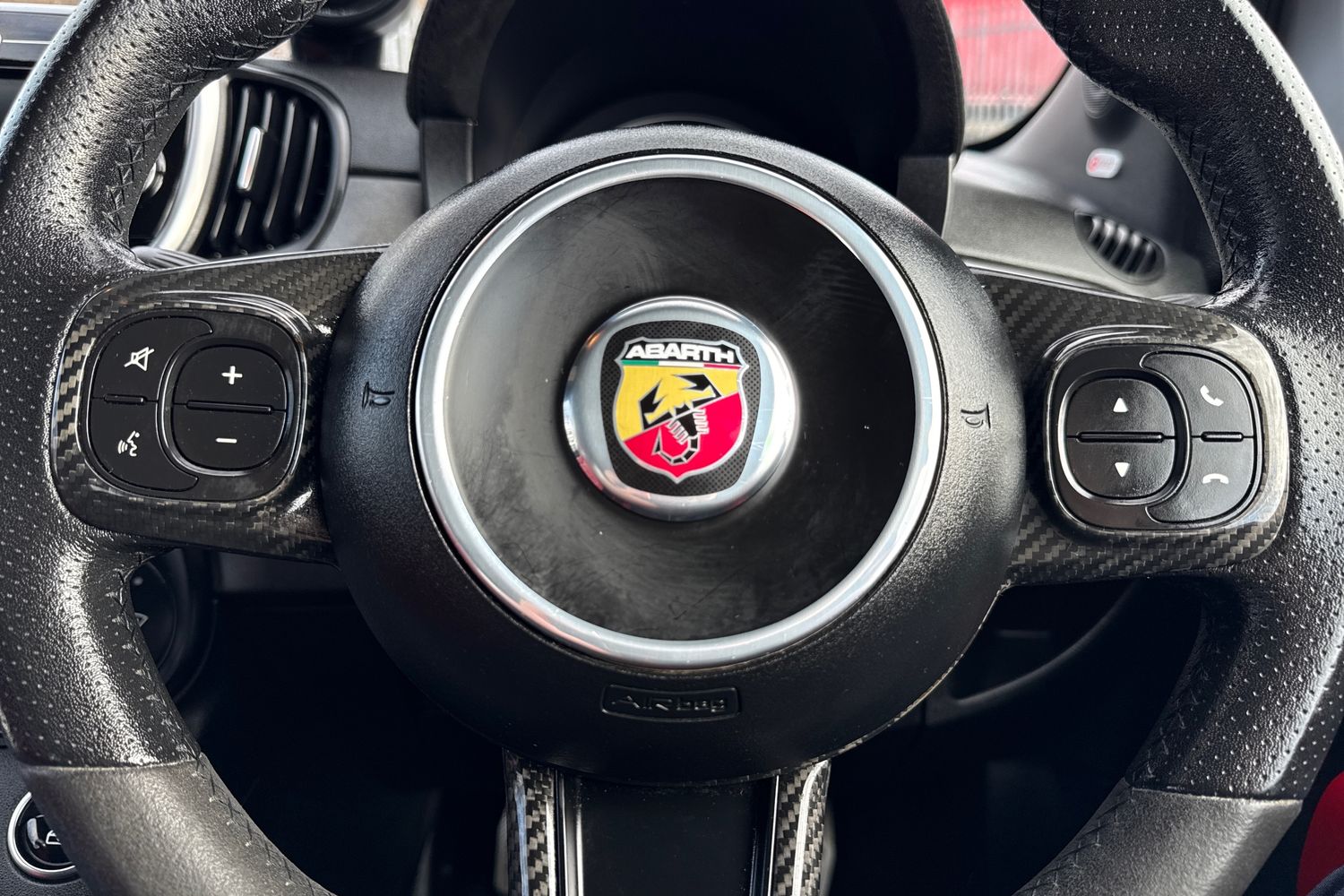Used Abarth 595 2018 for sale - 77661685: Photo 35