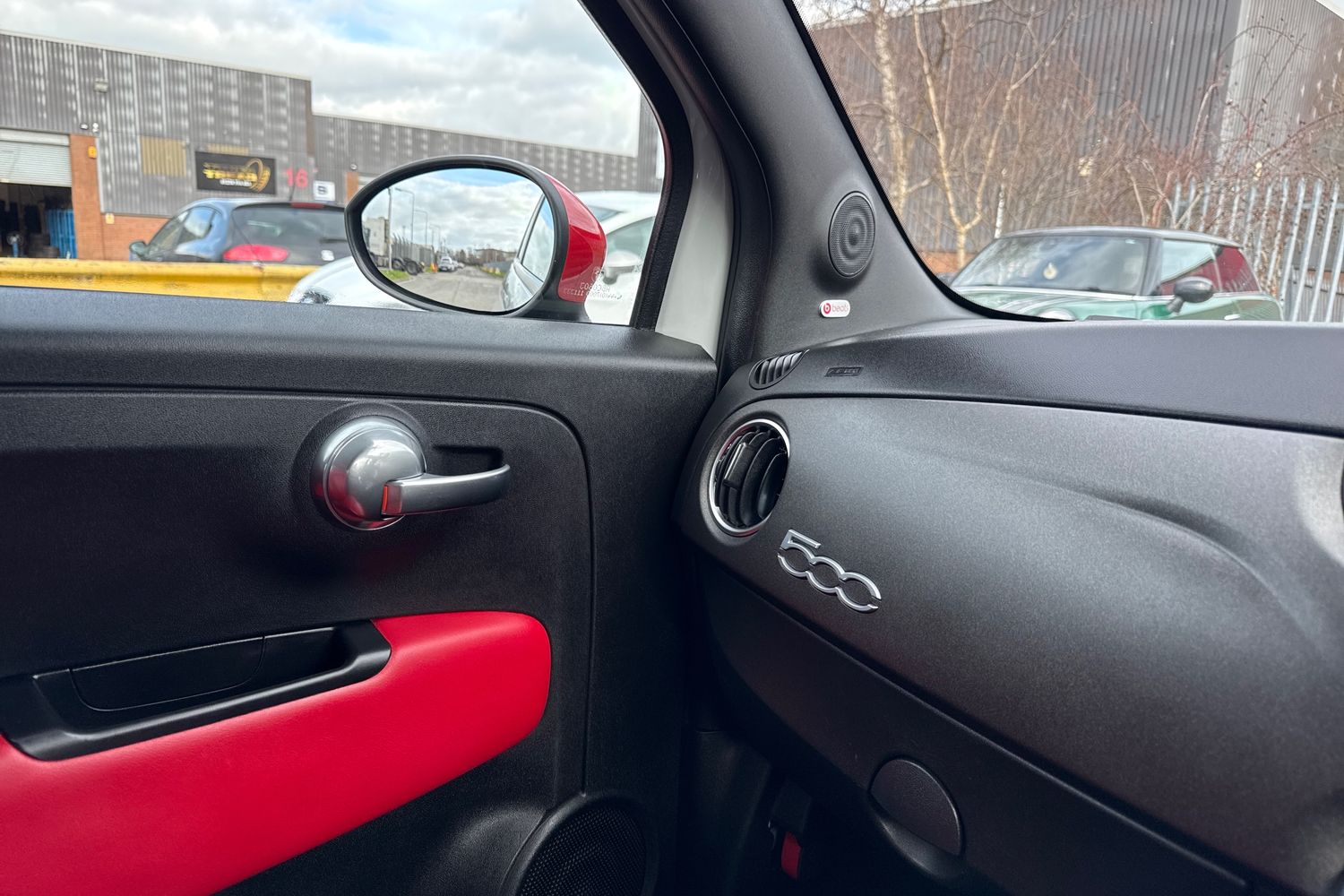 Used Abarth 595 2018 for sale - 77661685: Photo 37