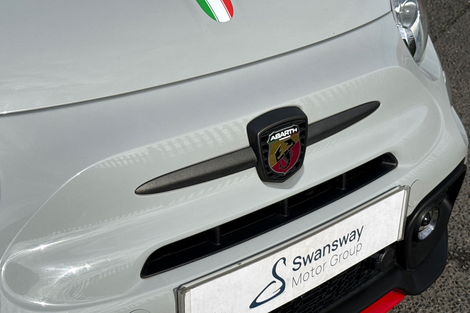 Used Abarth 595 2018 for sale - 77661685: Photo 40