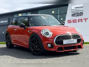 Used MINI Hatch 2019 for sale - 75847395: Photo