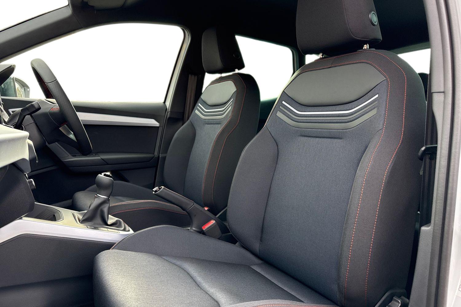 Used SEAT Arona 2025 for sale - 76182135: Photo 10