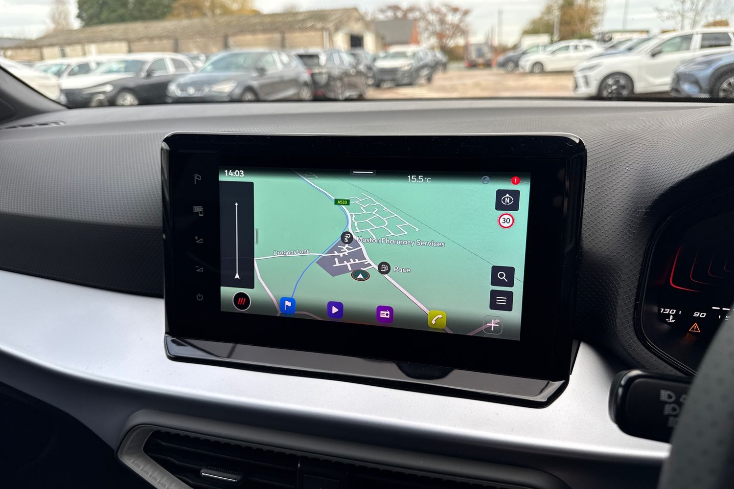 Used SEAT Arona 2025 for sale - 76182135: Photo 11