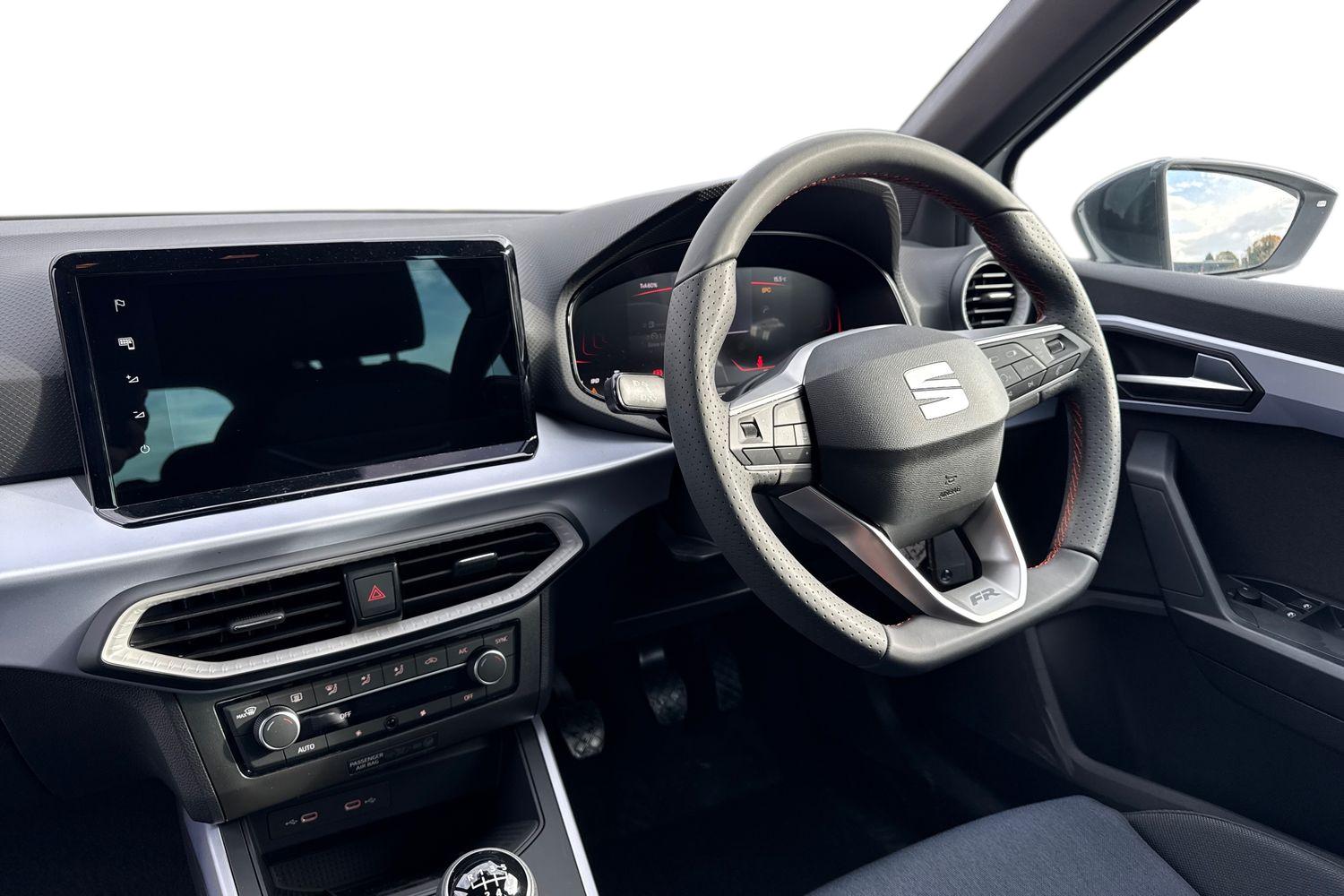 Used SEAT Arona 2025 for sale - 76182135: Photo 12