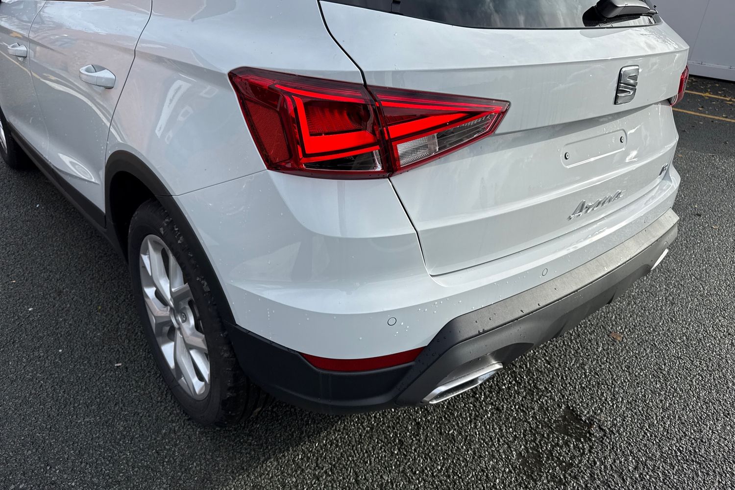 Used SEAT Arona 2025 for sale - 76182135: Photo 15