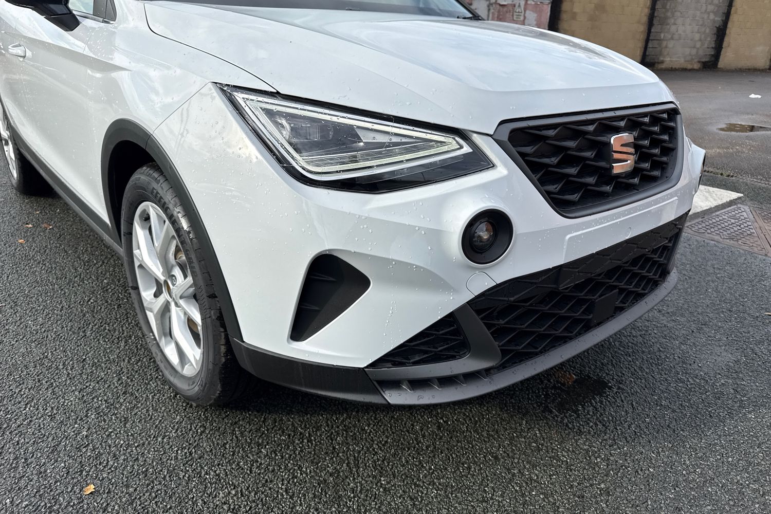 Used SEAT Arona 2025 for sale - 76182135: Photo 16