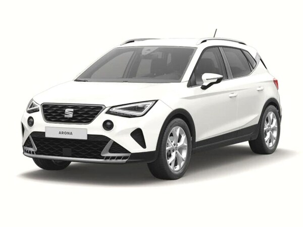 Used SEAT Arona 2025 for sale - 76182135: Photo 1