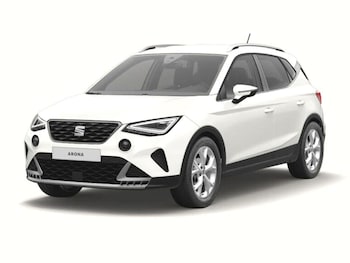 SEAT - Arona