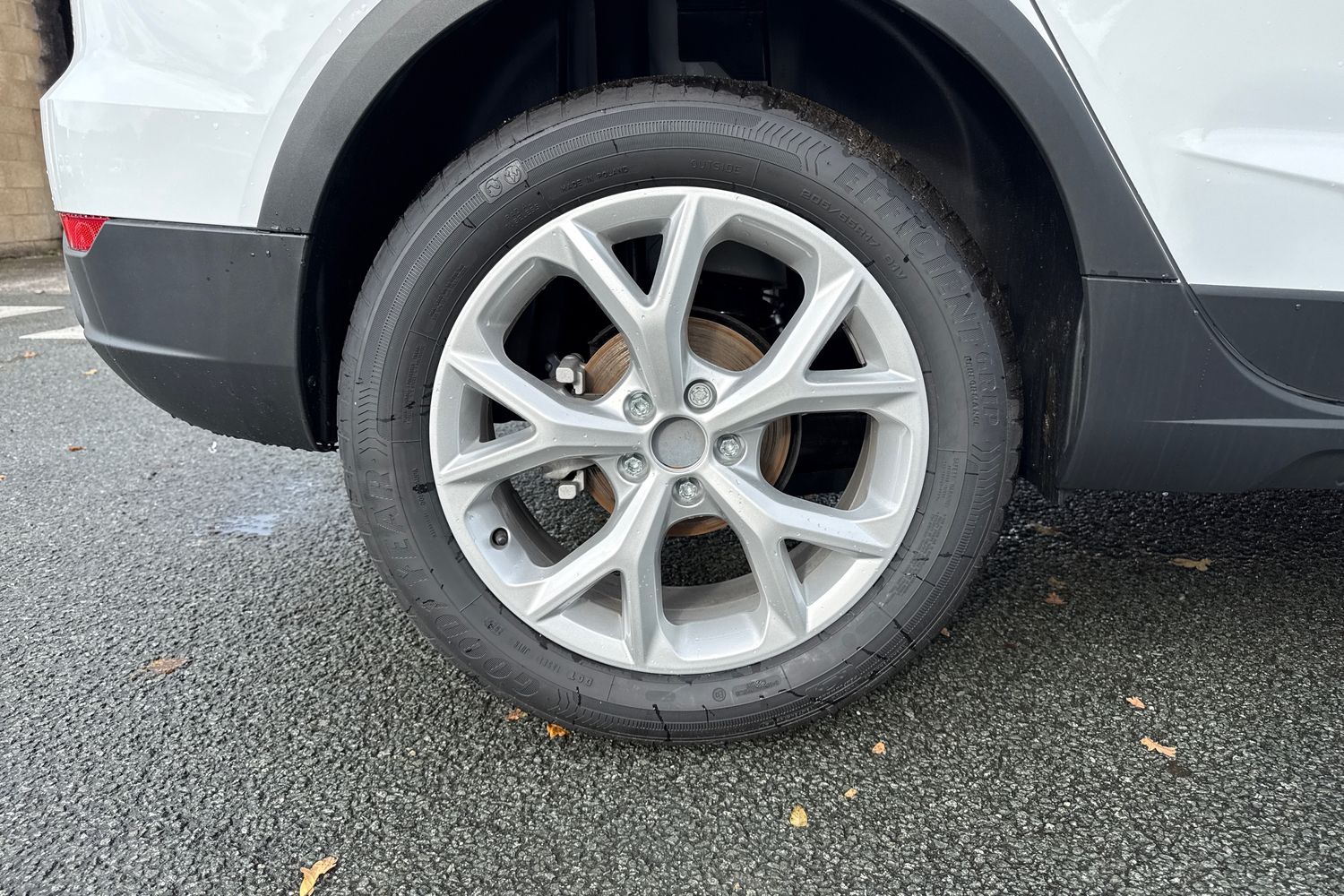 Used SEAT Arona 2025 for sale - 76182135: Photo 21