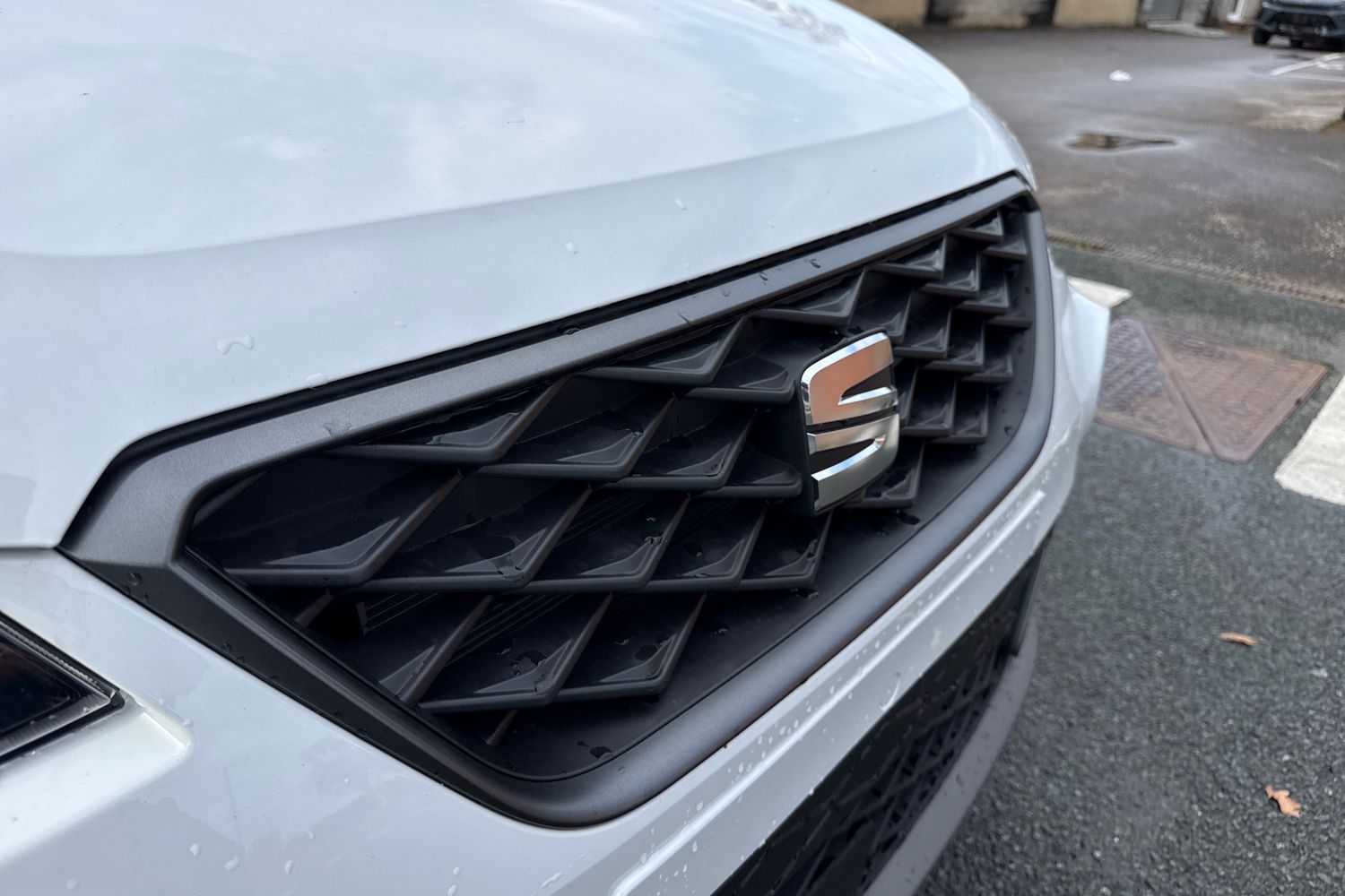 Used SEAT Arona 2025 for sale - 76182135: Photo 24