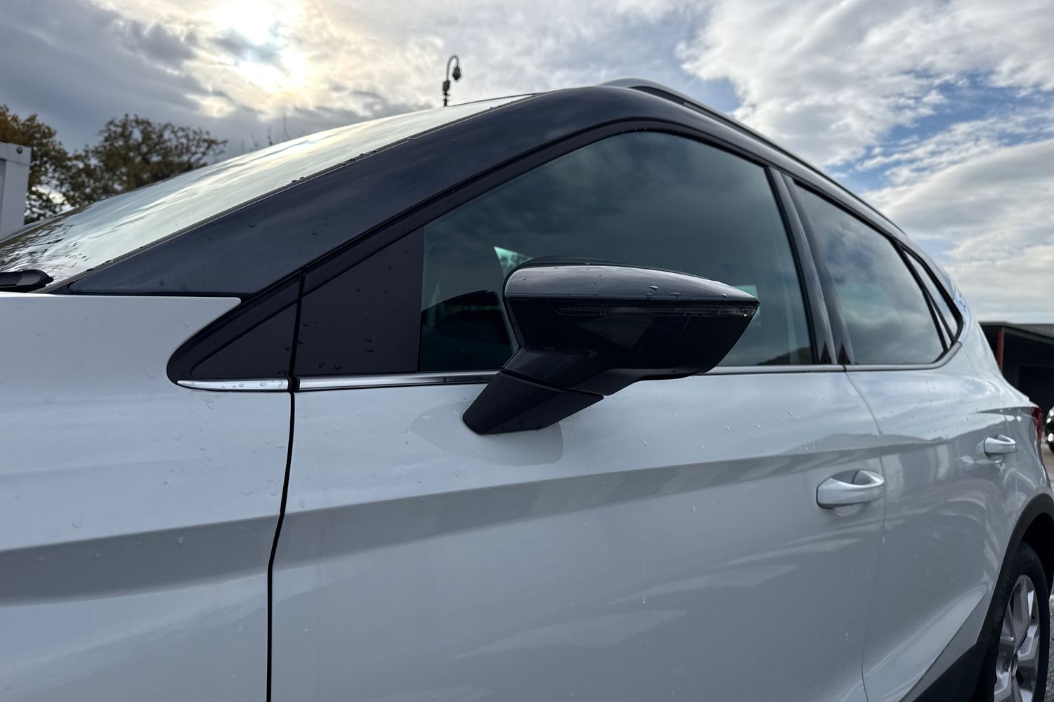 Used SEAT Arona 2025 for sale - 76182135: Photo 25